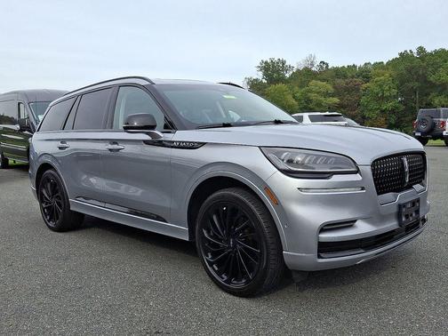 2023 Lincoln Aviator Reserve AWD