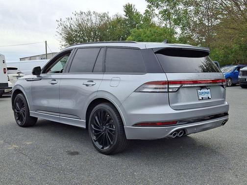 2023 Lincoln Aviator Reserve AWD