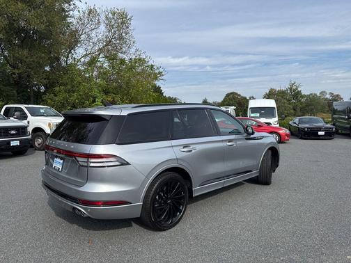2023 Lincoln Aviator Reserve AWD