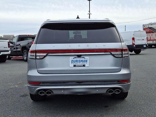 2023 Lincoln Aviator Reserve AWD