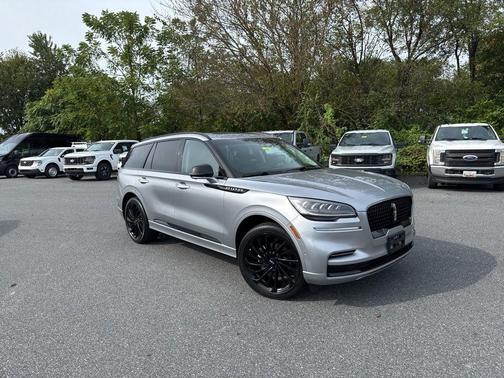 2023 Lincoln Aviator Reserve AWD