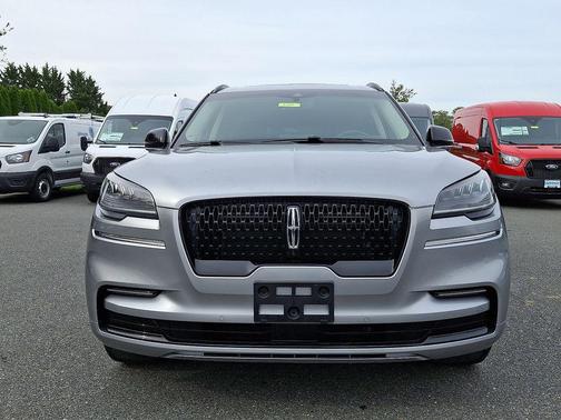 2023 Lincoln Aviator Reserve AWD