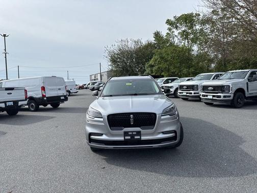2023 Lincoln Aviator Reserve AWD