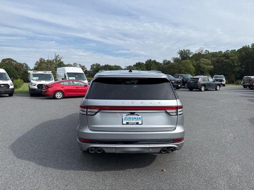 2023 Lincoln Aviator Reserve AWD