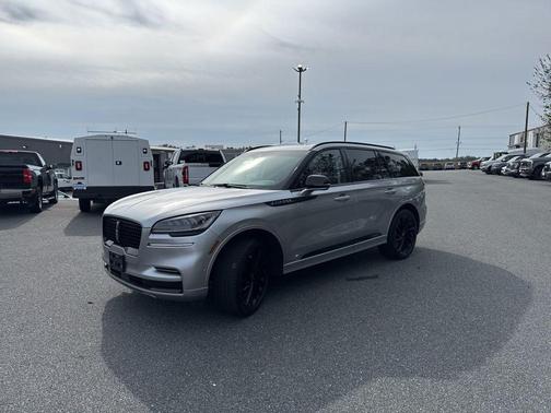 2023 Lincoln Aviator Reserve AWD