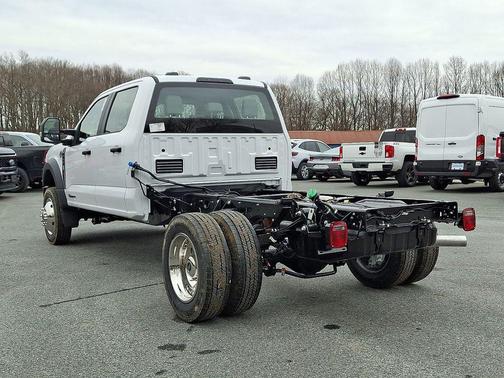 2026 Ford F-450 DRW
