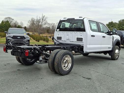 2026 Ford F-450 DRW