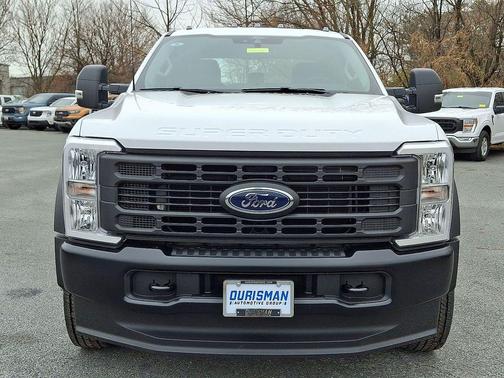 2026 Ford F-450 DRW