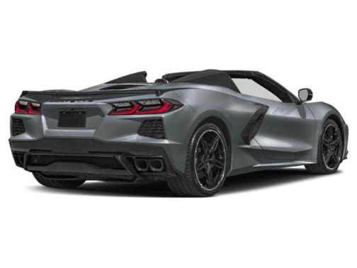 2023 Chevrolet Corvette Stingray w/3LT