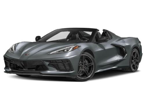 2023 Chevrolet Corvette Stingray w/3LT