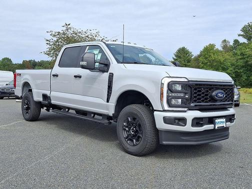 2026 Ford F-350 XL