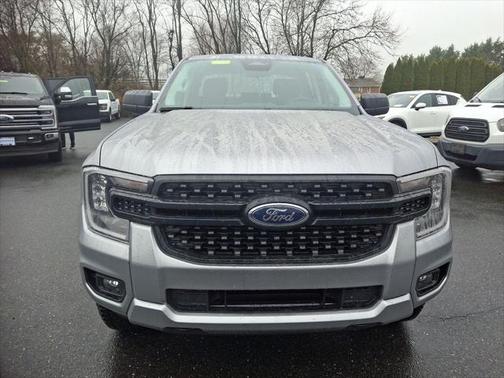 2024 Ford Ranger XL