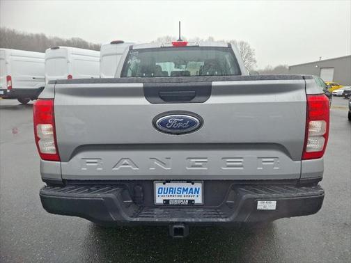 2024 Ford Ranger XL
