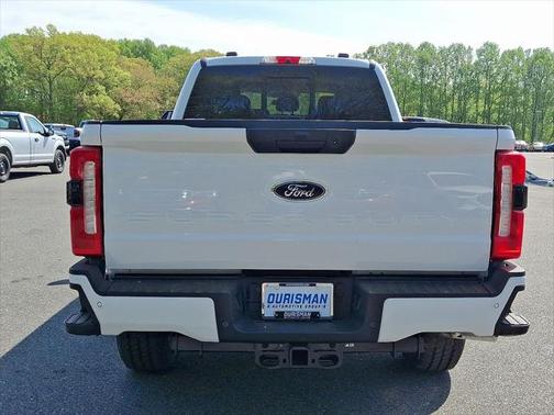 2025 Ford F-250 XL