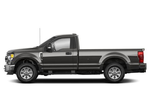 2020 Ford F-250 XLT