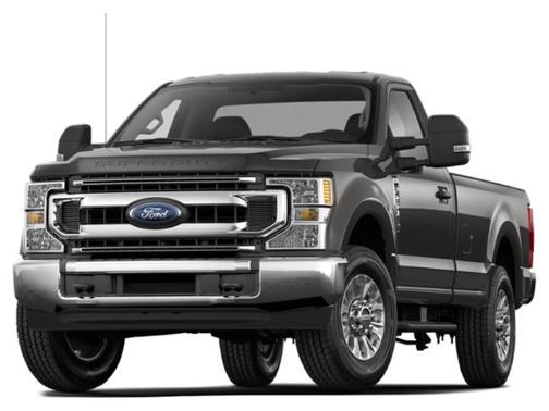 2020 Ford F-250 XLT