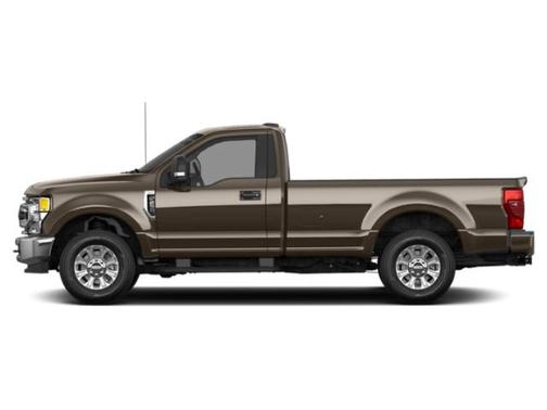 2020 Ford F-250 XLT