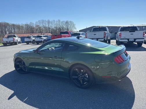 2022 Ford Mustang GT