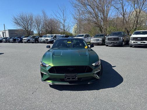 2022 Ford Mustang GT