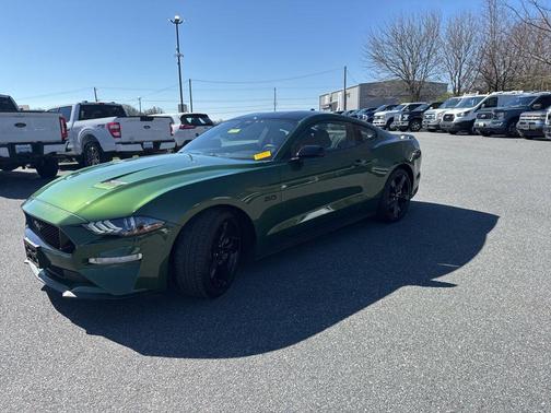 2022 Ford Mustang GT