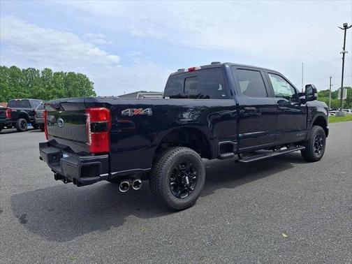 2025 Ford F-350 XL