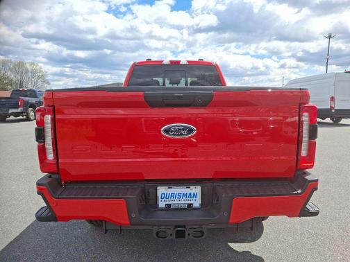 2025 Ford F-350 XL