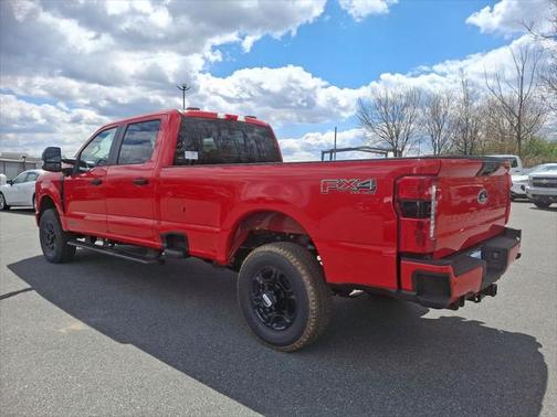 2025 Ford F-350 XL