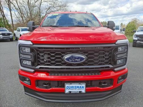 2025 Ford F-350 XL