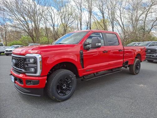 2025 Ford F-350 XL