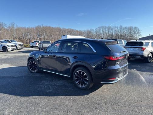 2024 Mazda CX-90 PHEV Premium