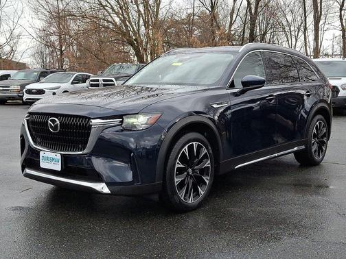 2024 Mazda CX-90 PHEV Premium