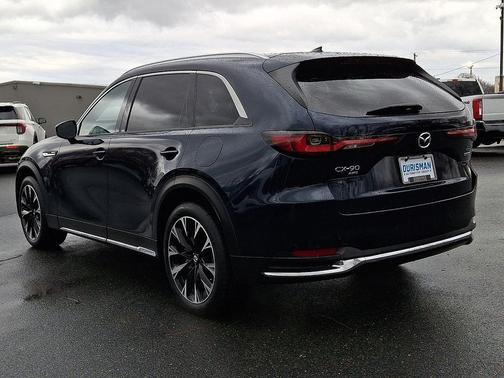 2024 Mazda CX-90 PHEV Premium