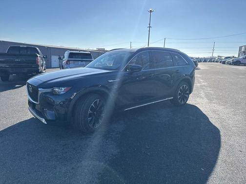 2024 Mazda CX-90 PHEV Premium