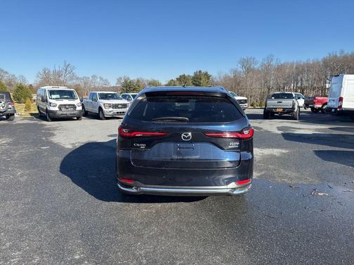 2024 Mazda CX-90 PHEV Premium