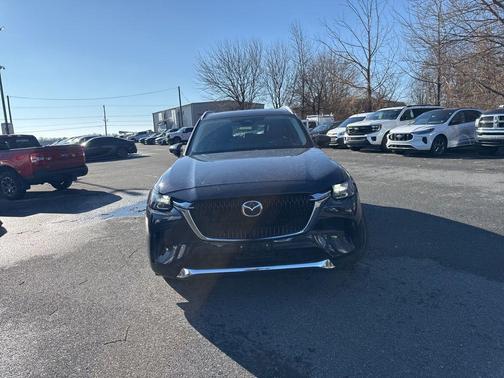 2024 Mazda CX-90 PHEV Premium