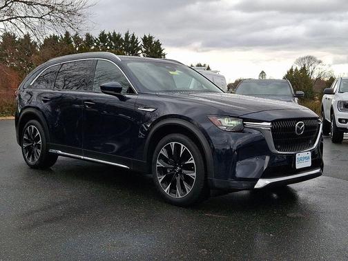 2024 Mazda CX-90 PHEV Premium