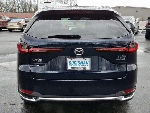 2024 Mazda CX-90 PHEV Premium