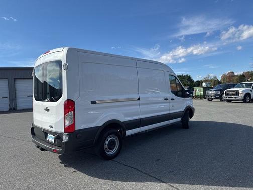 2017 Ford Transit-250 Base