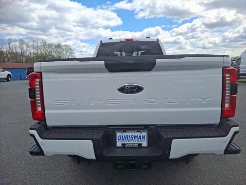 2025 Ford F-350 XL