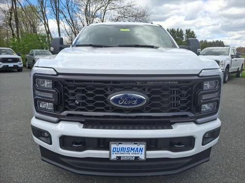2025 Ford F-350 XL