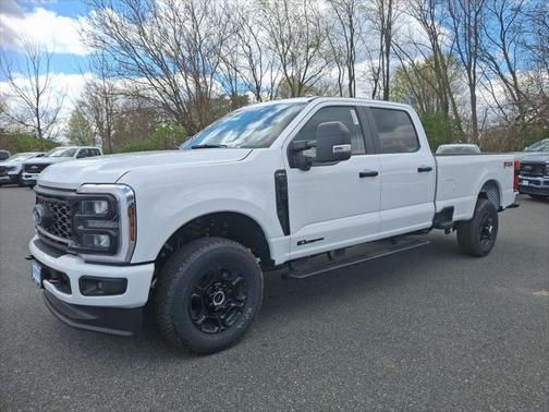 2025 Ford F-350 XL