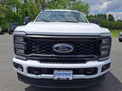 2025 Ford F-250 XL