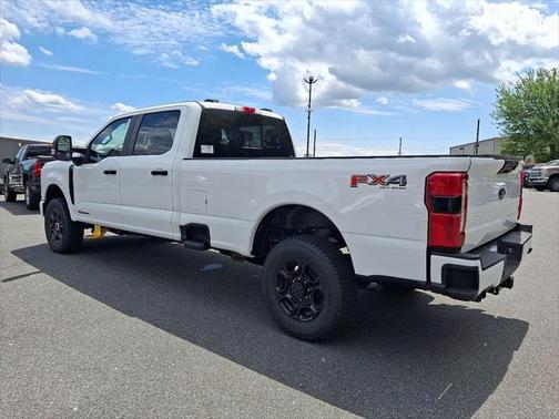 2025 Ford F-250 XL