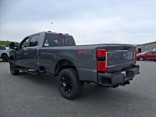 2025 Ford F-250 XL