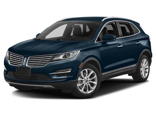 2015 Lincoln MKC Base