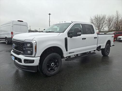 2025 Ford F-250 XL