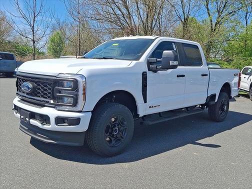 2025 Ford F-350 XL