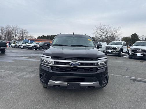 2024 Ford Expedition XLT