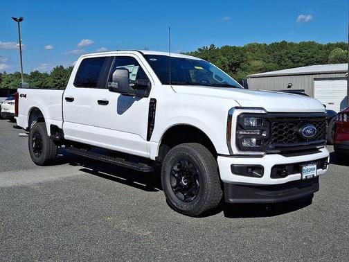 2026 Ford F-350 XL
