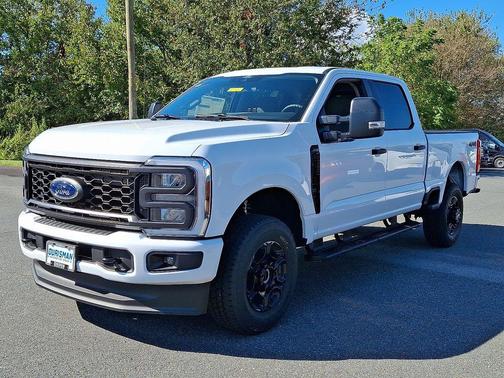 2026 Ford F-350 XL